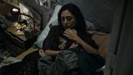 Alpha de Julia Ducournau aún no tiene fecha de estreno pero lo hará en otoño.