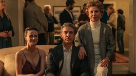 Las maldiciones llegó este viernes a Netflix Las maldiciones llegó este viernes a Netflix