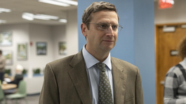 Tim Robinson protagoniza la nueva serie original de HBO. Tim Robinson protagoniza la nueva serie original de HBO.