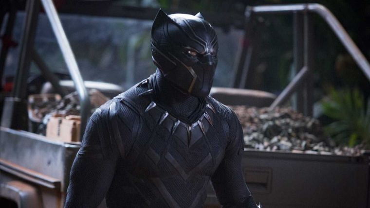 La secuela de Black Panther cambió tras la muerte de Boseman