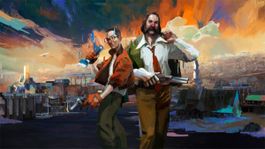 Disco Elysium