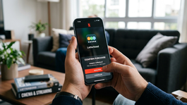 Netflix quiere quedarse con Letterboxd.&nbsp;