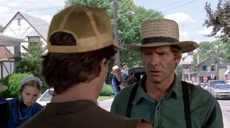 Harrison Ford logr&oacute; amasar una impresionante fortuna