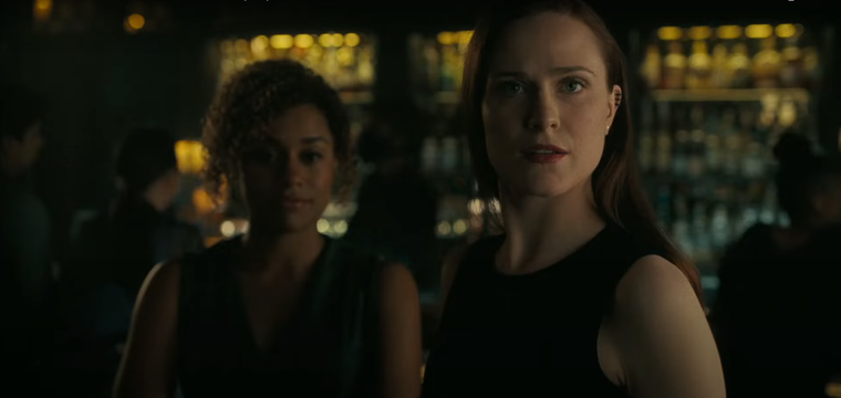 La atrapante ficción sci-fi está de regreso