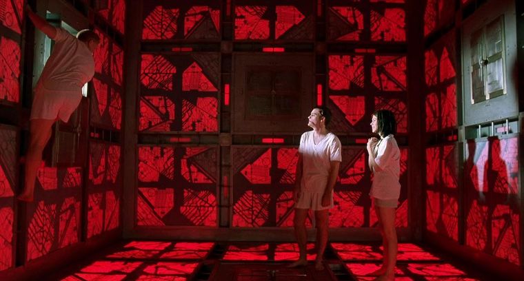 Una película de culto que, desafortunadamente, está alejada del streaming Una película de culto que, desafortunadamente, está alejada del streaming