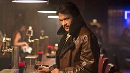 La serie cuenta con 3 temporadas. La serie cuenta con 3 temporadas.