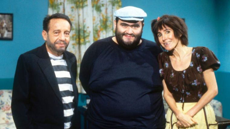 Para algunos fanáticos, Chespirito predijo la llegada del coronavirus
