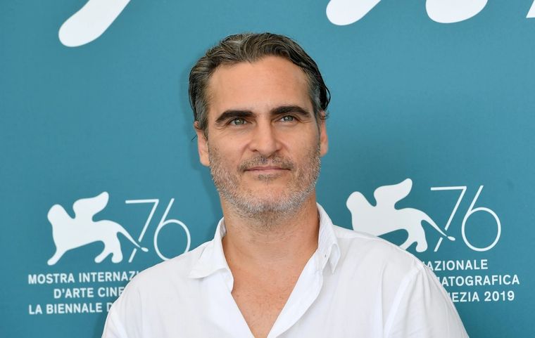 Joaquin Phoenix acaba de cumplir 49 años