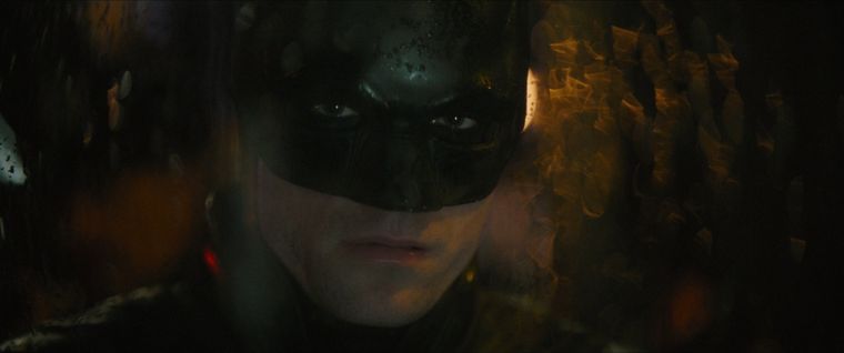 Hasta Batman quedó sorprendido por la buena noticia