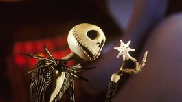 The Nightmare before Chrismas
