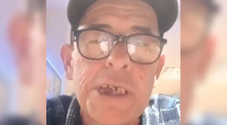 DInamita Montilla, el temible asesino de TikTok