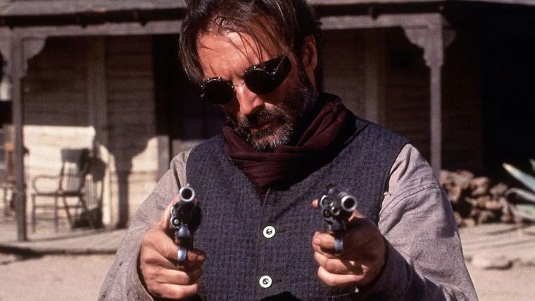 El atrapante western que no te vas a querer perder