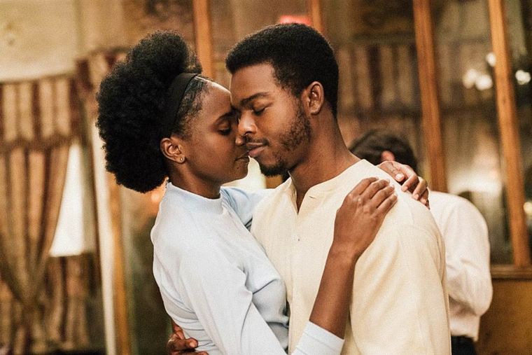 El drama romántico nominado al Oscar que llegó a Netflix