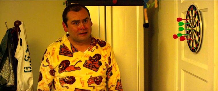 Ricardo es un hombre tan tonto como adorable