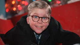 Peter Billingsley en Una historia de Navidad Peter Billingsley en Una historia de Navidad