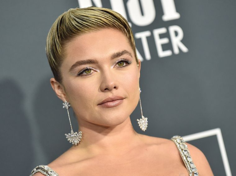 Florence Pugh