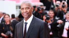A los 70 años, Denzel Washington sigue siendo uno de los grandes de Hollywood.&nbsp;