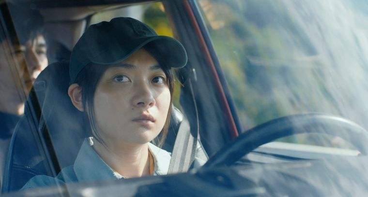 Un drama pausado e introspectivo, que es una verdadera joya. Un drama pausado e introspectivo, que es una verdadera joya.