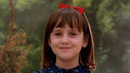 se filtraron detalles de la nueva pelicula de matilda: como y cuando verla
