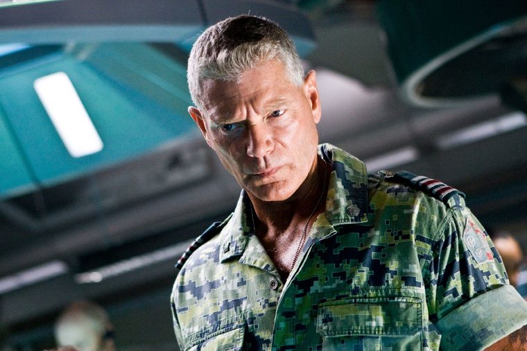 Stephen Lang nació el 11 de julio de 1952.