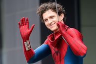 Tom Holland prepara al público para el primer trailer de Spider-Man: Brand New Day.