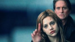 Brittany Murphy protagoniza Ni una palabra