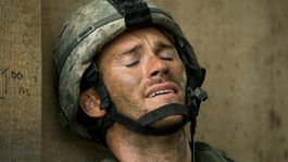 La batalla de Kamdesh muestra las realidades de la guerra.