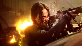 Fuera de las sombras es furor en Netflix