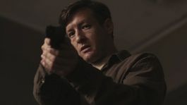 Iosi, el espía arrepentido