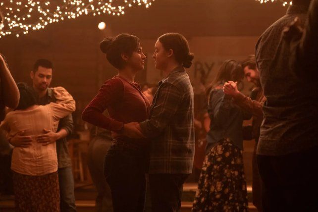 El compositor argentino Gustavo Santaolalla tuvo un breve cameo en la nueva temporada de la serie&nbsp;