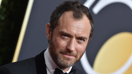 Jude Law desembarca en un nuevo universo