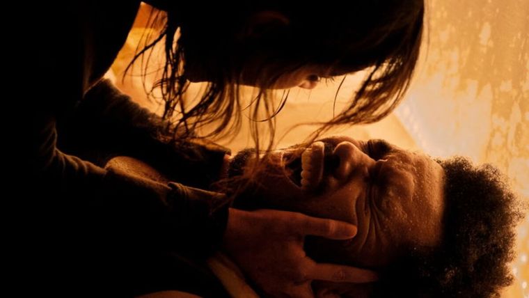 El cantante estadounidense vuelve al cine, ahora con una película