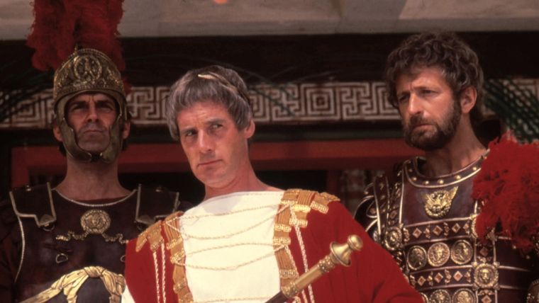 El clásico de la comedia disponible en Netflix