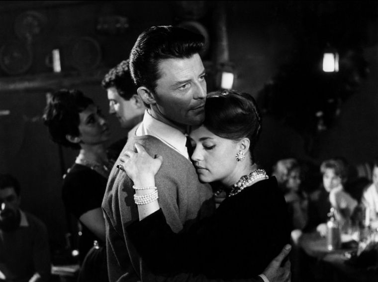 La primera adaptación del libro fue esta película francesa La primera adaptación del libro fue esta película francesa