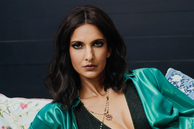 Poorna Jagannathan en Linternas