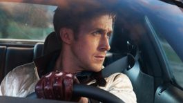 Ryan Gosling en Drive. Ryan Gosling en Drive.