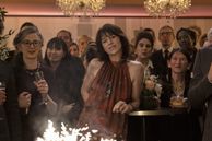 La nueva serie cuenta con 8 episodios. 