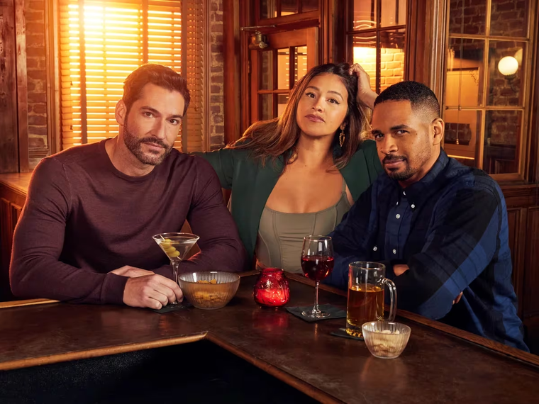 La comedia romántica que domina Netflix a nivel global