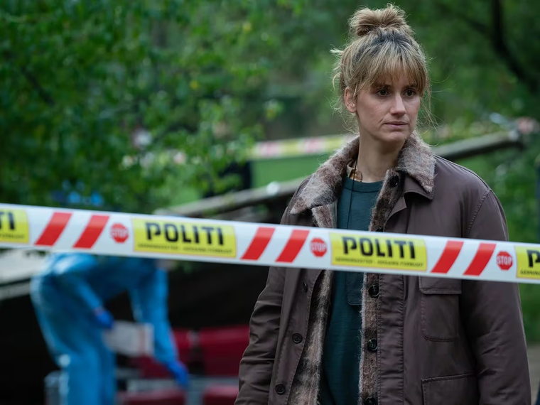 Los mejores noir nórdicos para ver en la plataforma de streaming