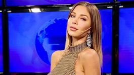 Romina Malaspina cautiva a sus seguidores con cada posteo que realiza en Instagram Romina Malaspina cautiva a sus seguidores con cada posteo que realiza en Instagram