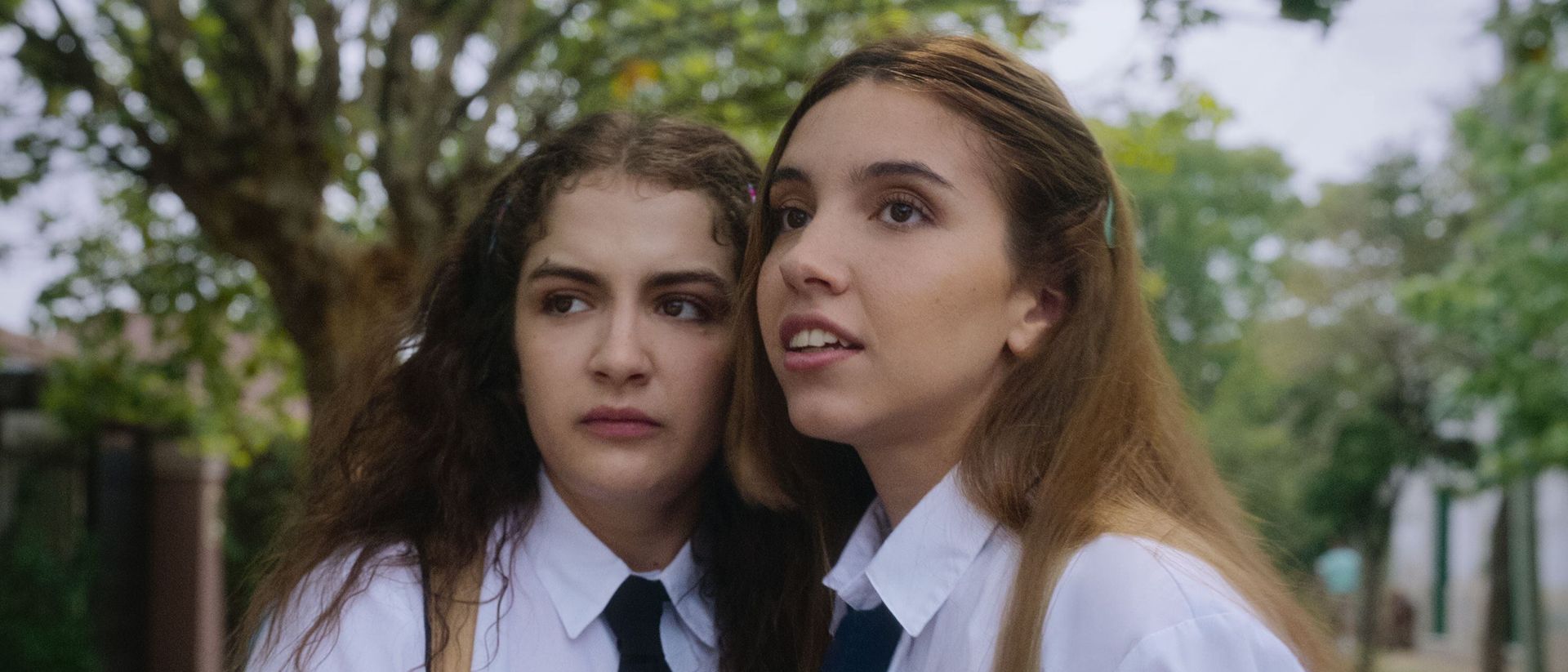 Elena sabe, una adaptación de la novela homónima de Claudia Piñeiro.