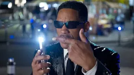 No vas a querer perderte esta película. No vas a querer perderte esta película.