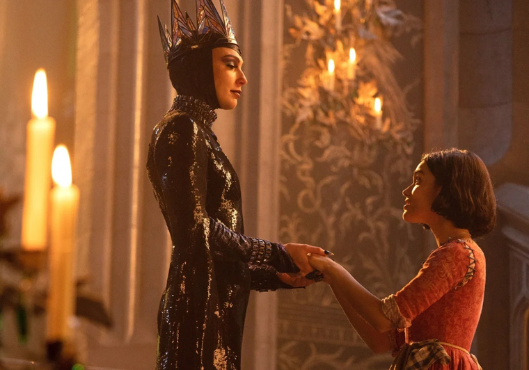 Ni la crítica ni los números estuvieron a favor de la película Ni la crítica ni los números estuvieron a favor de la película