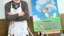 Que Ver | El maestro Miyazaki aún tiene mucho para mostrarle al mundo