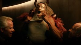 Una película de terror que pasó desapercibida y ahora desembarcó en HBO Max Una película de terror que pasó desapercibida y ahora desembarcó en HBO Max