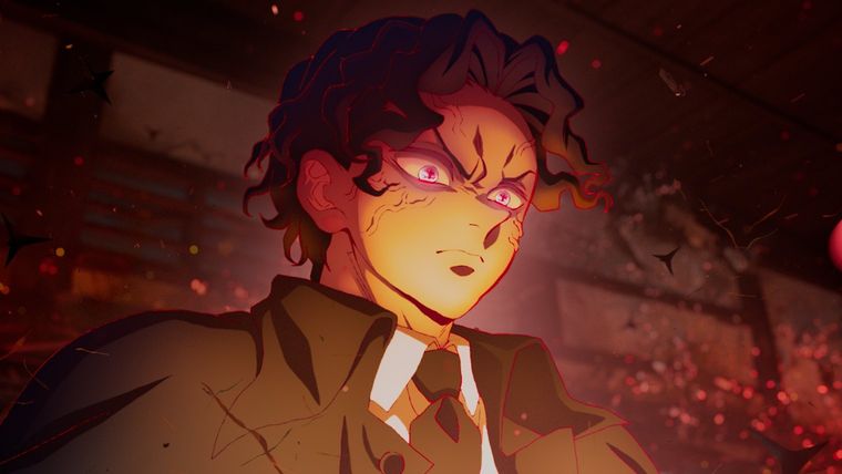 La tercera película de Demon Slayer abarcará la batalla final contra Muzan Kibutsuji La tercera película de Demon Slayer abarcará la batalla final contra Muzan Kibutsuji