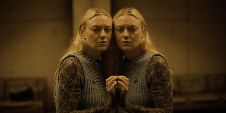 Dakota Fanning es el estrella del primer filme de  Ishana Night Shyamalan