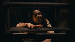 Bárbaro es una de las mejores películas de terror del año.