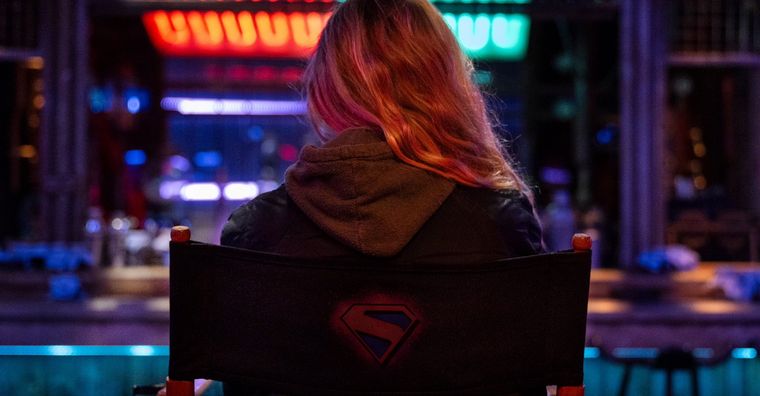 Supergirl será uno de los estrenos de peso del 2026 Supergirl será uno de los estrenos de peso del 2026