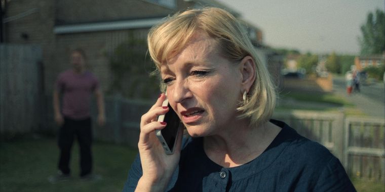 Adolescencia, se estrenó en Netflix en marzo de 2025. Adolescencia, se estrenó en Netflix en marzo de 2025. 
